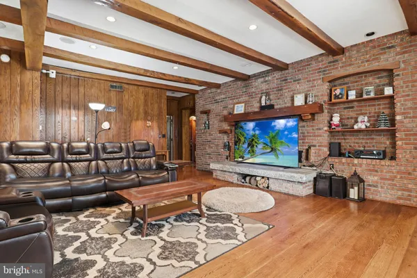 $875,000 | 436 Cottage Avenue, Edgewater Park, NJ 08010