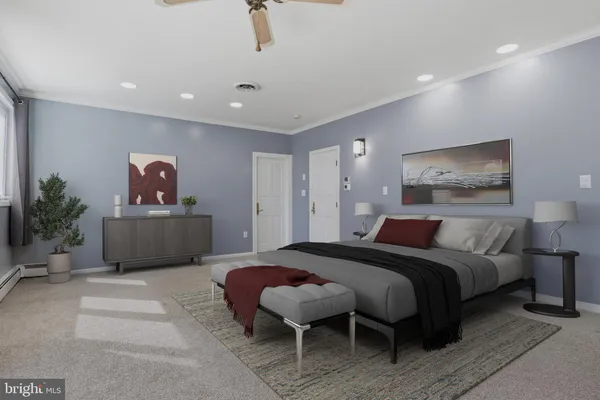 $875,000 | 436 Cottage Avenue, Edgewater Park, NJ 08010