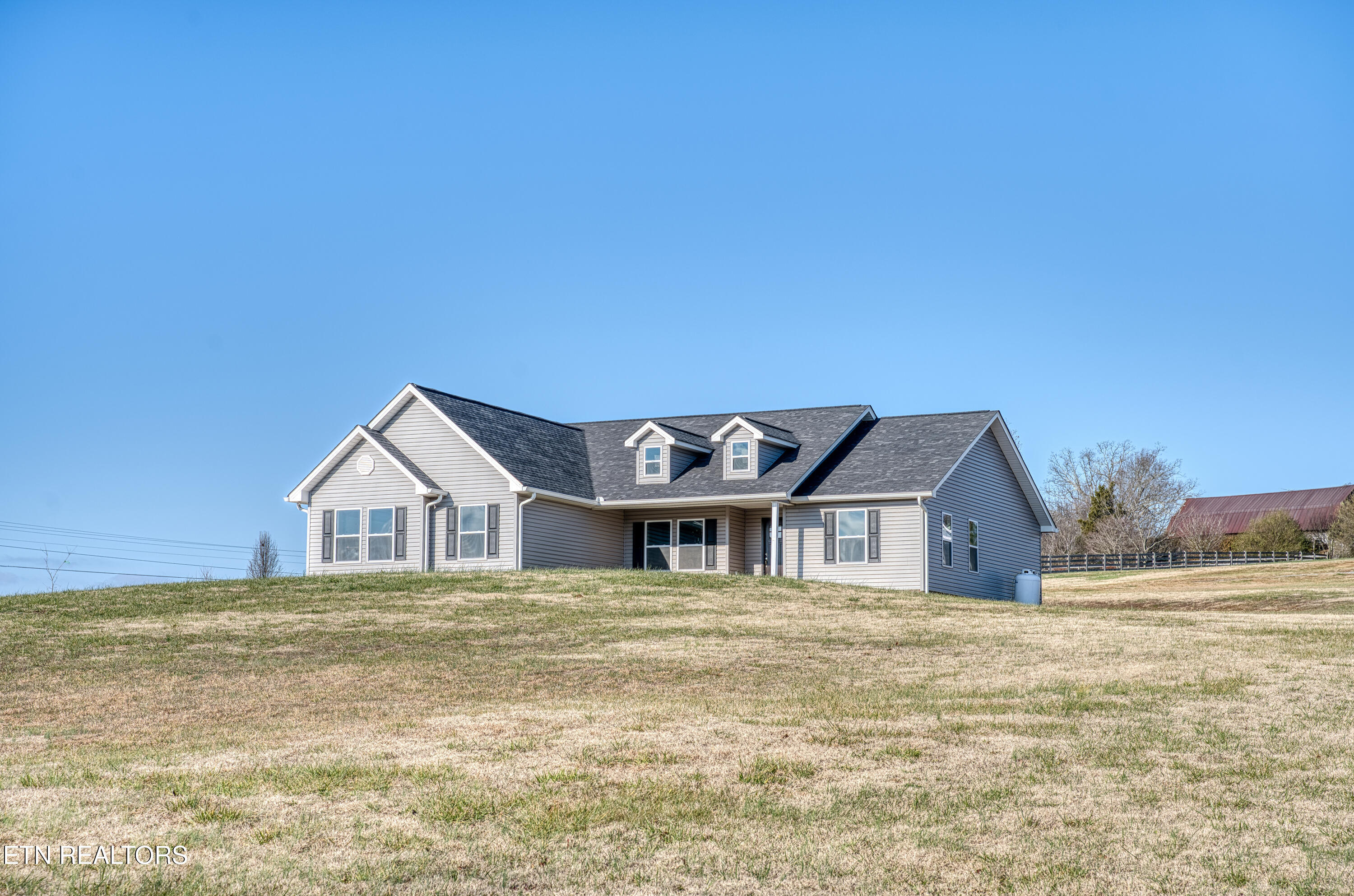 432 Murphy Road Maryville, TN 37801 - Photo 2 of 29 432 Murphy Rd-0008