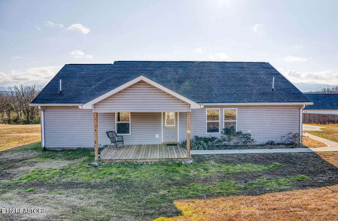 432 Murphy Road Maryville, TN 37801 - Photo 28 of 29 IMG_3409