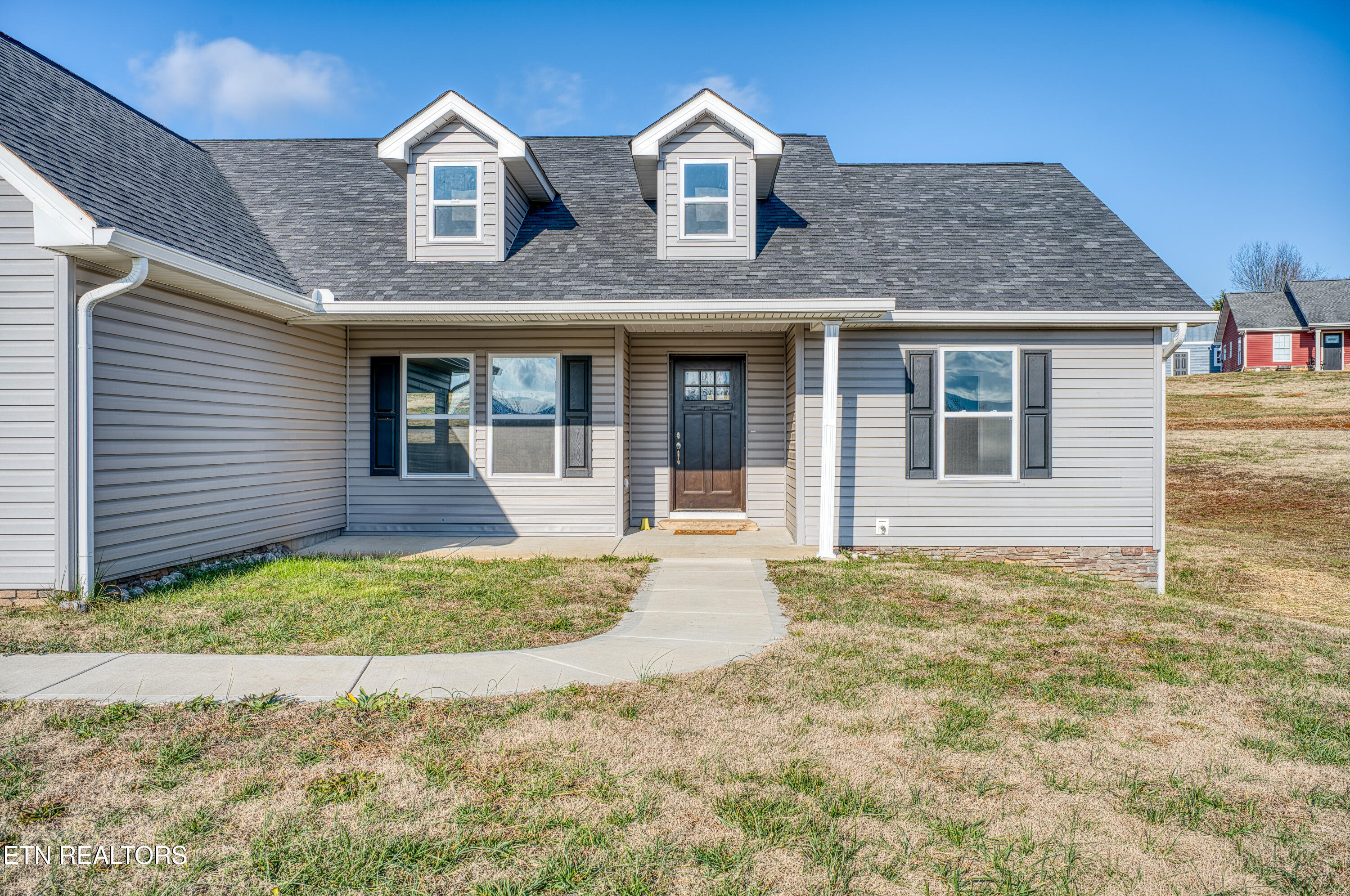 432 Murphy Road Maryville, TN 37801 - Photo 3 of 29 432 Murphy Rd-0014