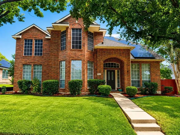 $3,800 | 2418 Sherbrooke Lane, McKinney, TX 75070