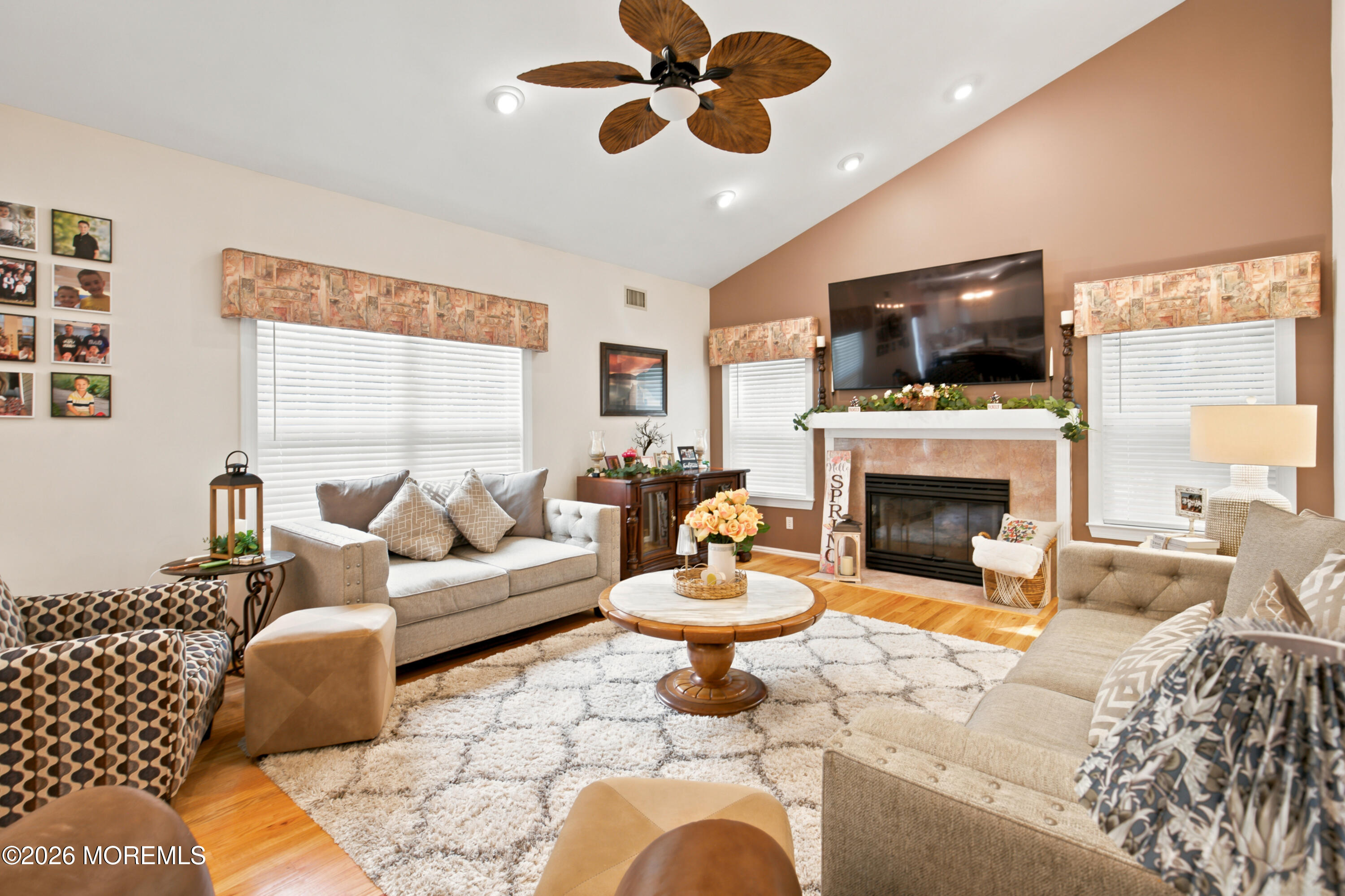 6 Drift Road Freehold, NJ 07728 - Photo 23 of 47 Interior-17