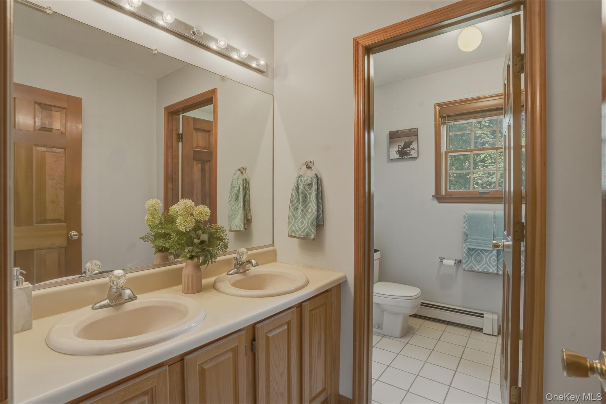 41 Saddle Ridge Drive Hopewell Junction, NY 12533 - Photo 34 of 50 Hallway bathroom on second floor