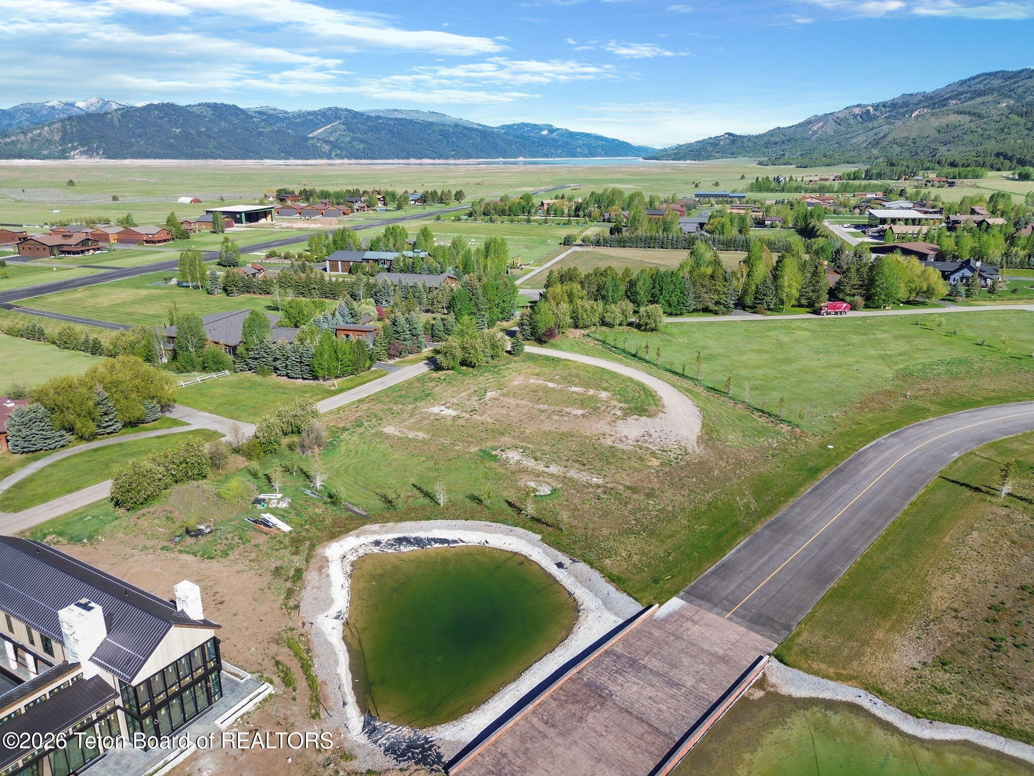 Lot 3 Refuge West Alpine, WY 83128 - Photo 13 of 18 13-web-or-mls-DJI_0586