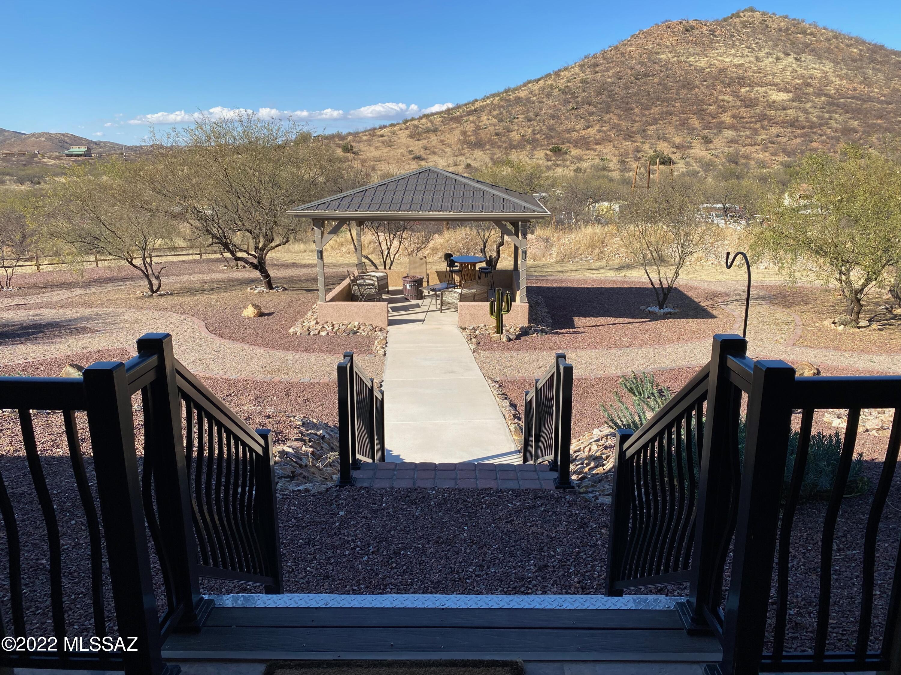 15665 East Hillton Ranch Road Vail, AZ 85641 - Photo 20 of 32