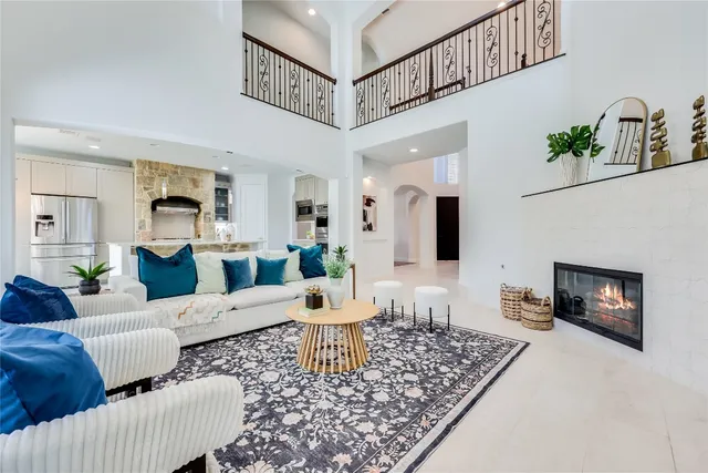 $1,245,000 | 3900 Avery Woods Lane, Cedar Park, TX 78613