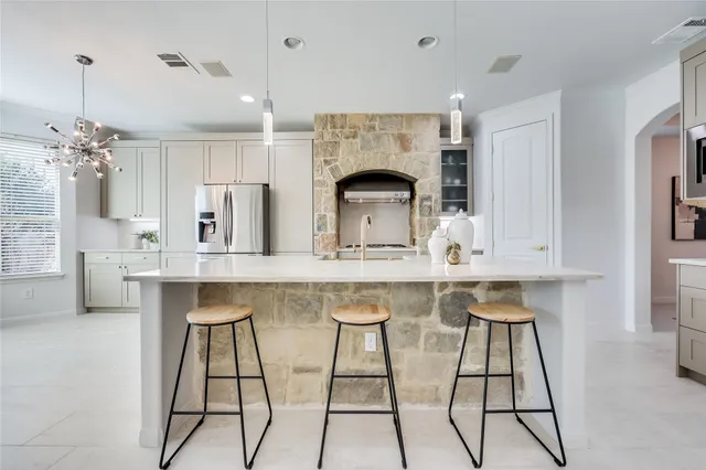 $1,245,000 | 3900 Avery Woods Lane, Cedar Park, TX 78613