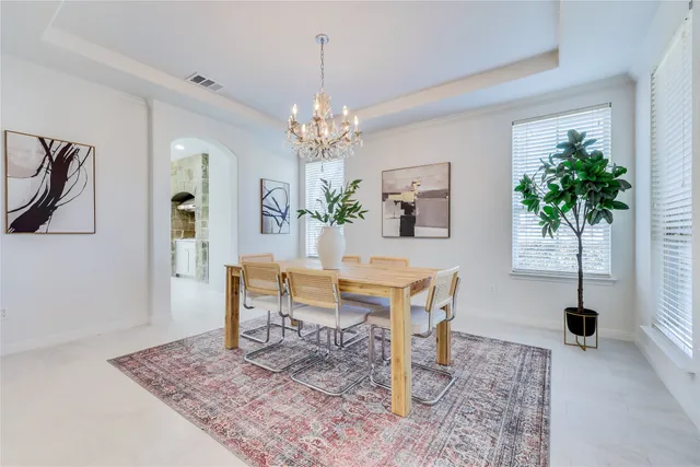 $1,245,000 | 3900 Avery Woods Lane, Cedar Park, TX 78613