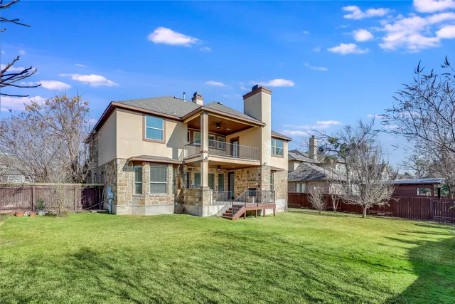 $1,245,000 | 3900 Avery Woods Lane, Cedar Park, TX 78613