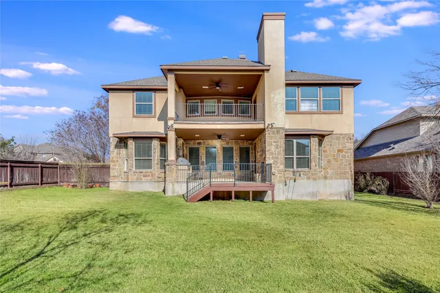 $1,245,000 | 3900 Avery Woods Lane, Cedar Park, TX 78613