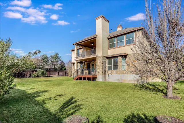 $1,245,000 | 3900 Avery Woods Lane, Cedar Park, TX 78613