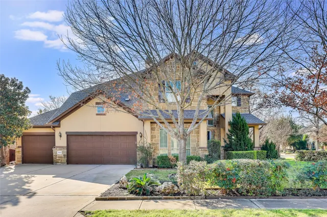 $1,245,000 | 3900 Avery Woods Lane, Cedar Park, TX 78613