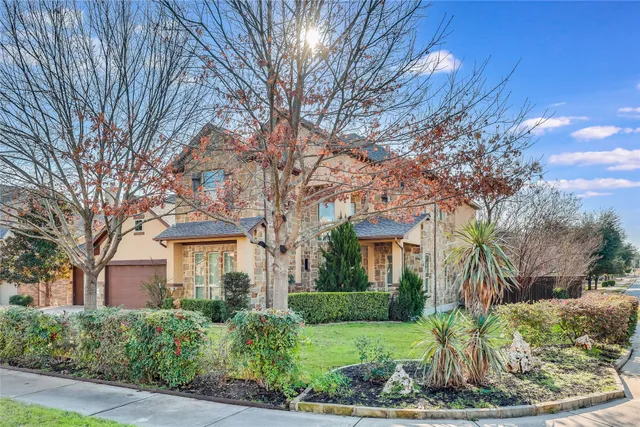 $1,245,000 | 3900 Avery Woods Lane, Cedar Park, TX 78613