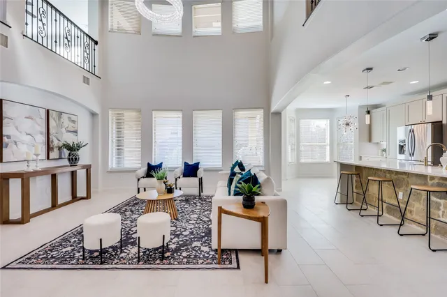 $1,245,000 | 3900 Avery Woods Lane, Cedar Park, TX 78613