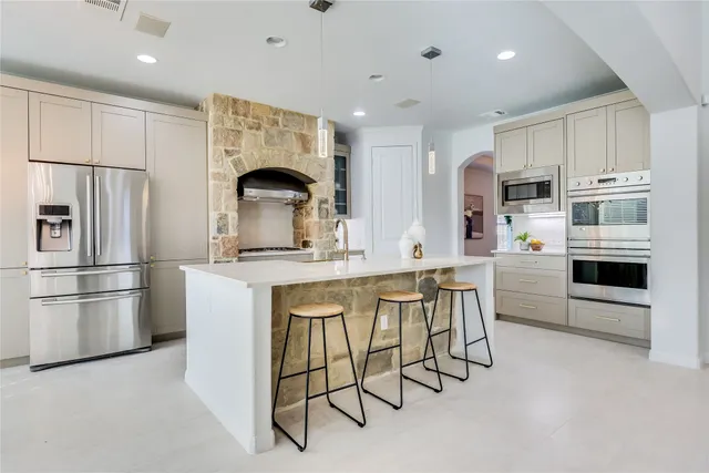 $1,245,000 | 3900 Avery Woods Lane, Cedar Park, TX 78613