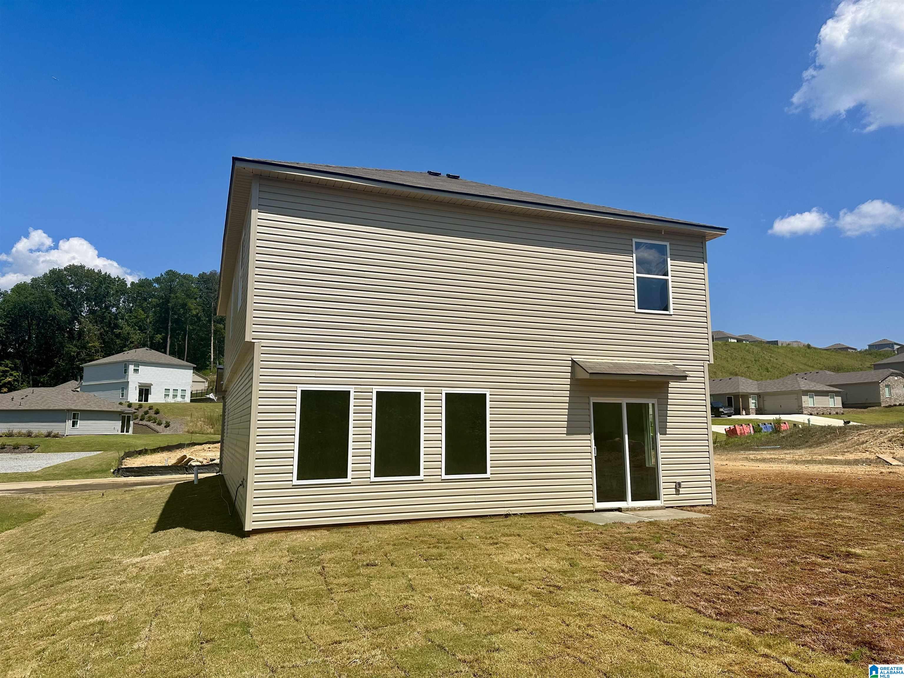 8801 Rockhampton Drive Leeds, AL 35094 - Photo 21 of 21