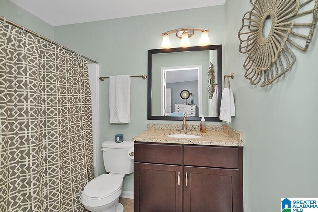 2329 Montevallo Road Southwest Leeds, AL 35094 - Photo 11 of 32
