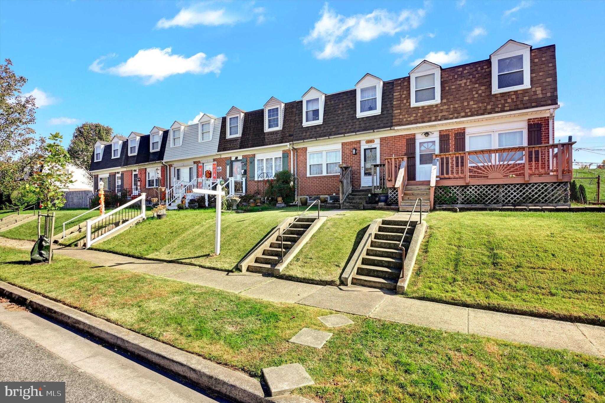 3145 Ryerson Circle Halethorpe, MD 21227 - Photo 2 of 25