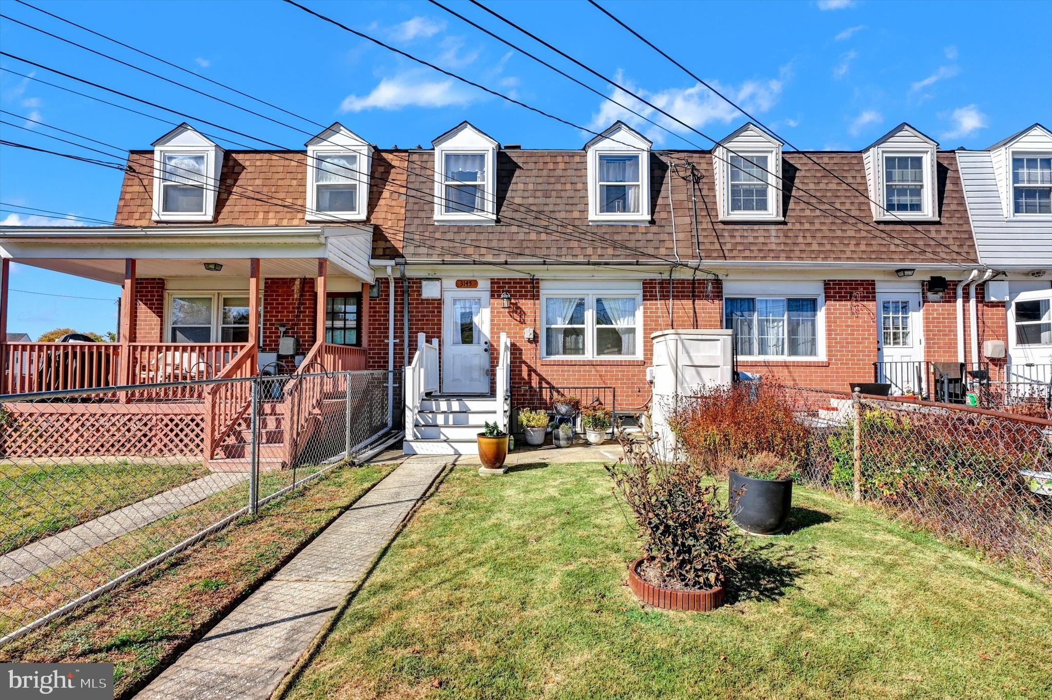 3145 Ryerson Circle Halethorpe, MD 21227 - Photo 23 of 25