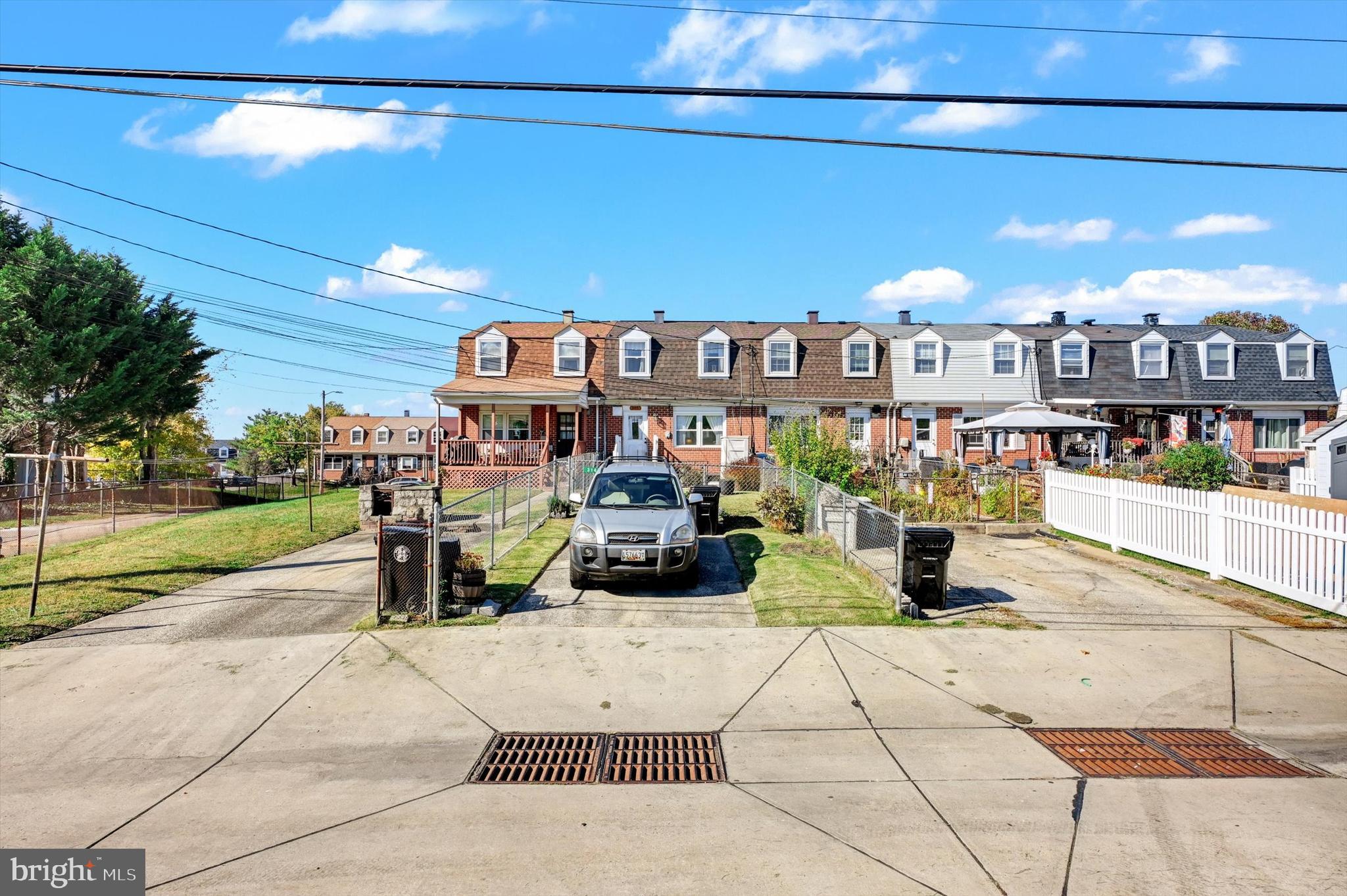 3145 Ryerson Circle Halethorpe, MD 21227 - Photo 24 of 25