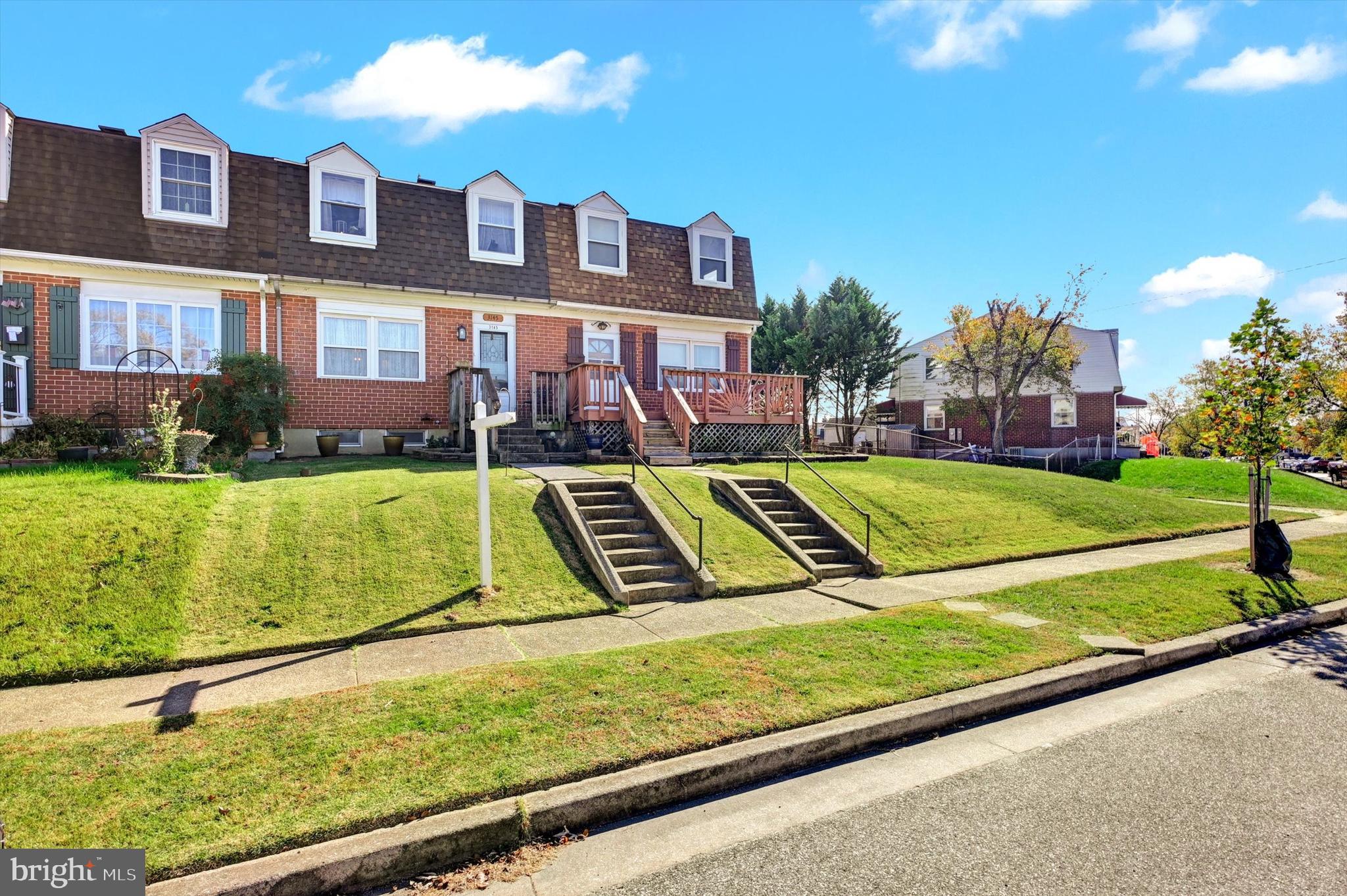 3145 Ryerson Circle Halethorpe, MD 21227 - Photo 3 of 25