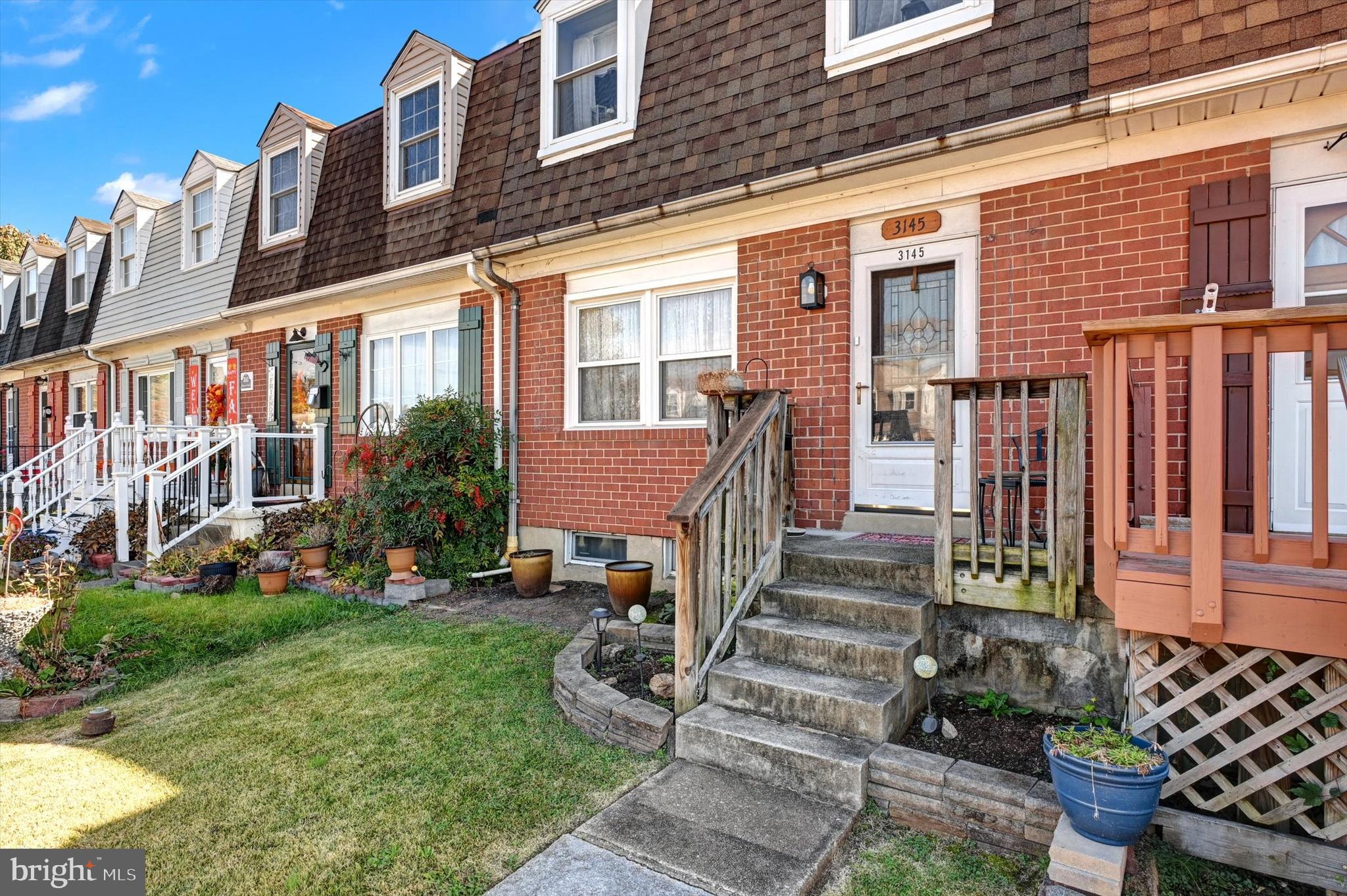 3145 Ryerson Circle Halethorpe, MD 21227 - Photo 4 of 25