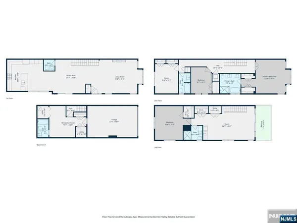 $9,000 | 714 Undercliff Avenue, Unit 714, Edgewater, NJ 07020