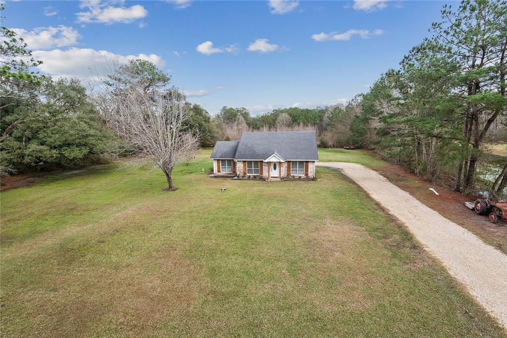76192 South Fitzmorris Road Covington, LA 70435 - Photo 1 of 14 Gallery Image 1