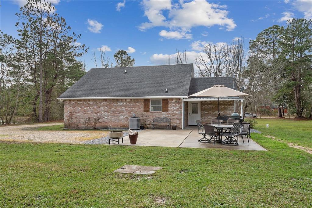 76192 South Fitzmorris Road Covington, LA 70435 - Photo 9 of 14 Gallery Image 9