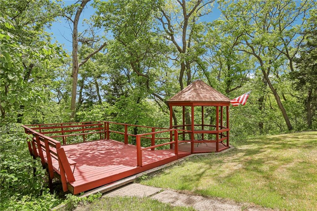 22774 George Road Tonganoxie, KS 66086 - Photo 20 of 28