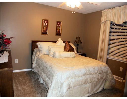 529 Clover Hill Road California, PA 15423 - Photo 13 of 18 Bedroom.