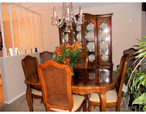 529 Clover Hill Road California, PA 15423 - Photo 4 of 18 Dining Room.