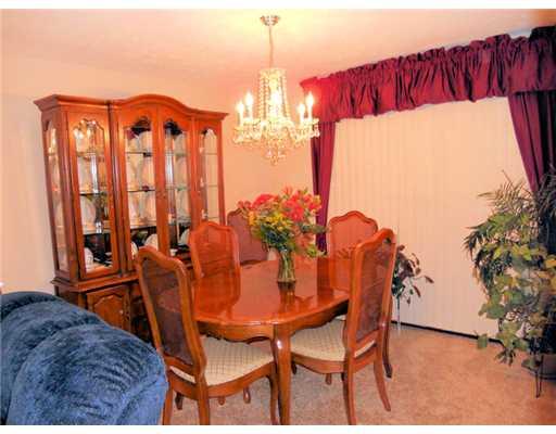 529 Clover Hill Road California, PA 15423 - Photo 7 of 18 Dining Room.
