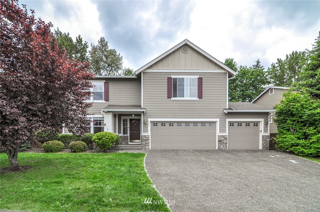 2305 Southeast 3rd Street Renton, WA 98056 - Photo 1 of 30