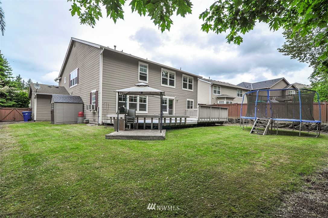 2305 Southeast 3rd Street Renton, WA 98056 - Photo 29 of 30