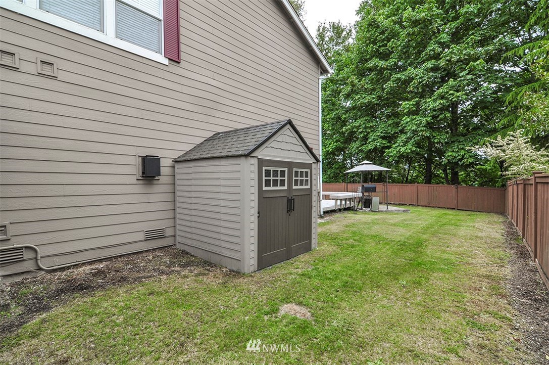 2305 Southeast 3rd Street Renton, WA 98056 - Photo 30 of 30