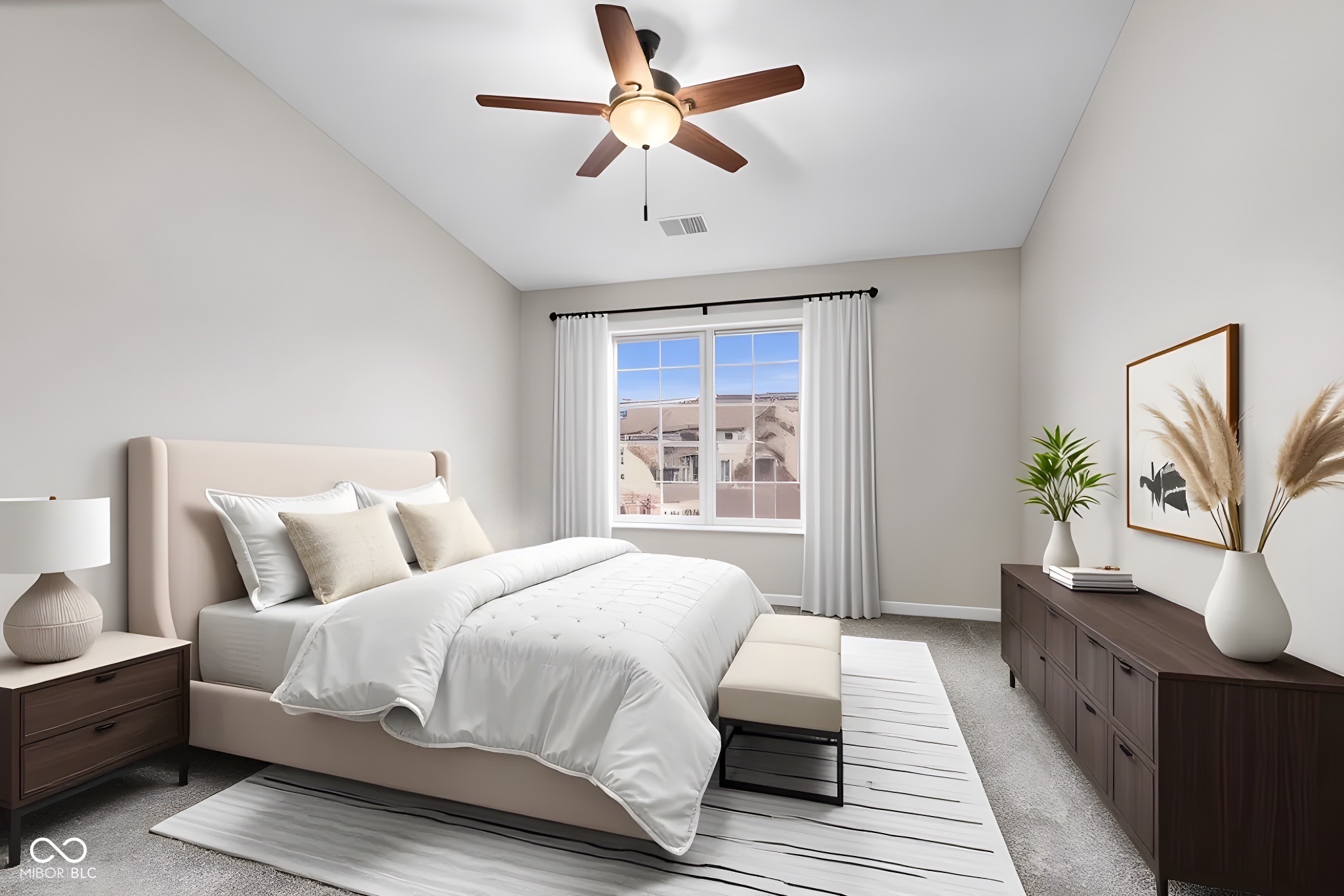 231 Legends Creek Place, Unit 207 Indianapolis, IN 46229 - Photo 18 of 29