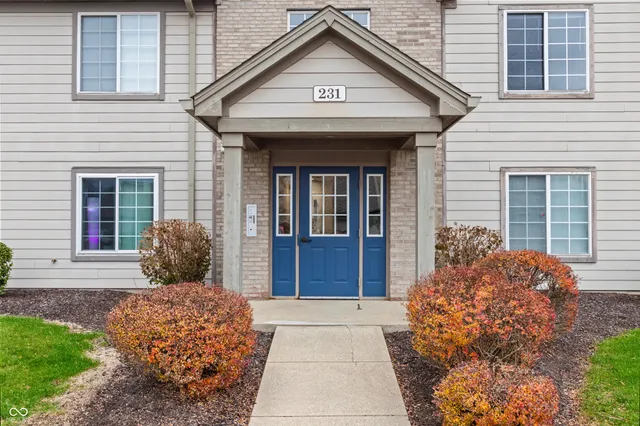 $130,000 | 231 Legends Creek Place, Unit 207, Indianapolis, IN 46229