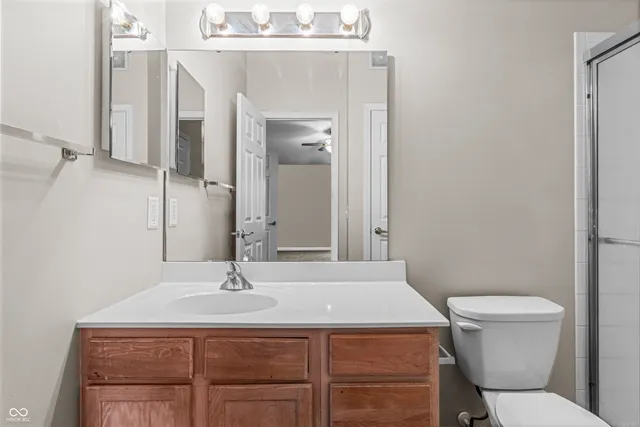 $130,000 | 231 Legends Creek Place, Unit 207, Indianapolis, IN 46229