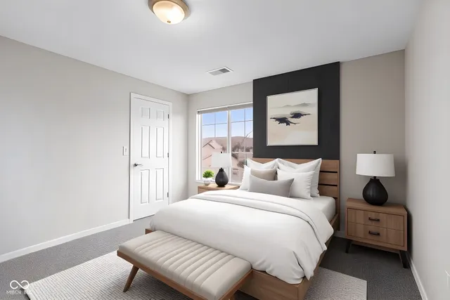 $130,000 | 231 Legends Creek Place, Unit 207, Indianapolis, IN 46229