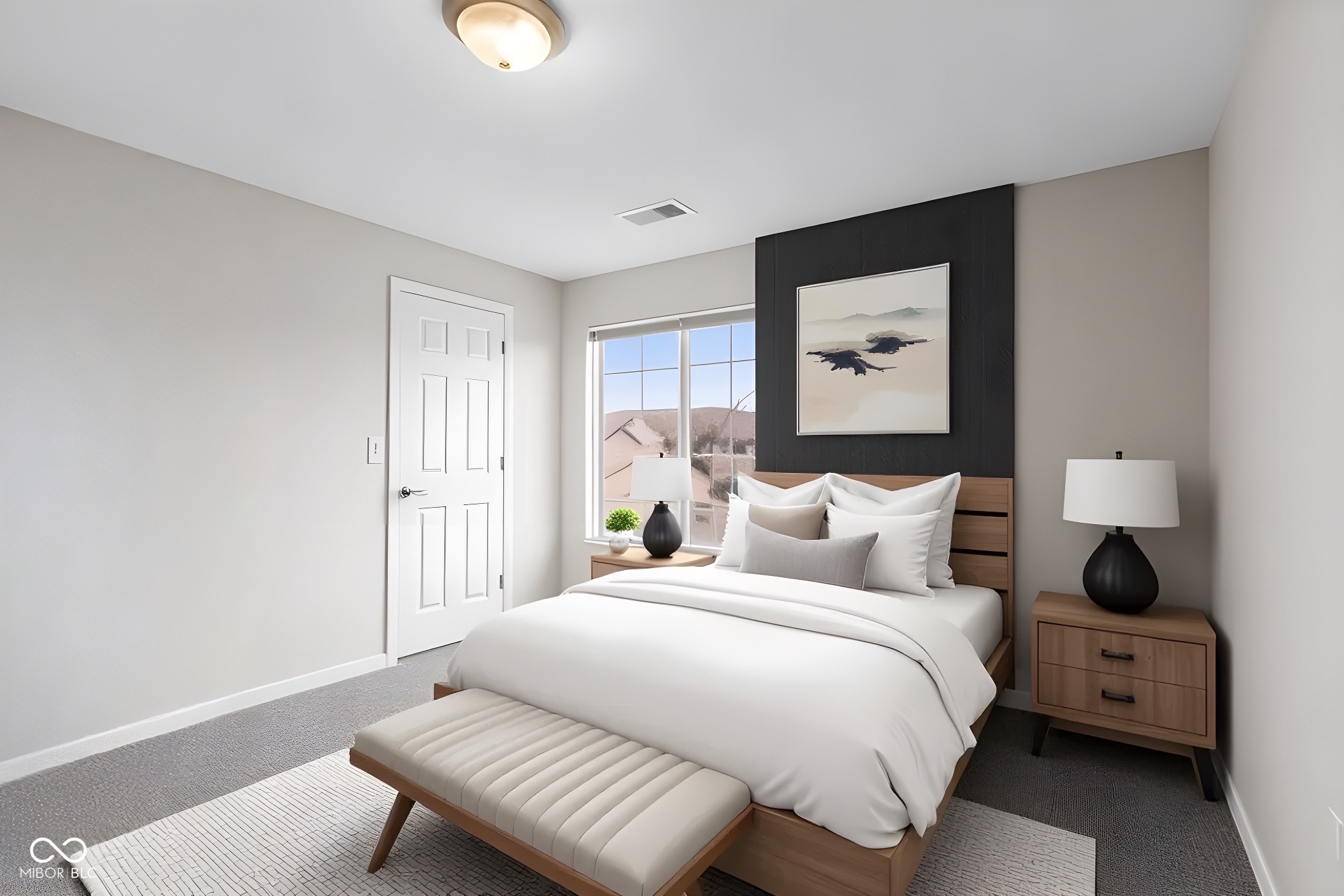 231 Legends Creek Place, Unit 207 Indianapolis, IN 46229 - Photo 24 of 29