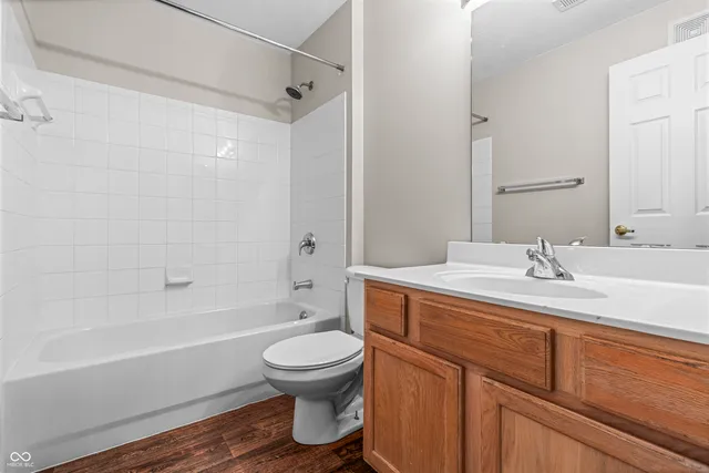 $130,000 | 231 Legends Creek Place, Unit 207, Indianapolis, IN 46229