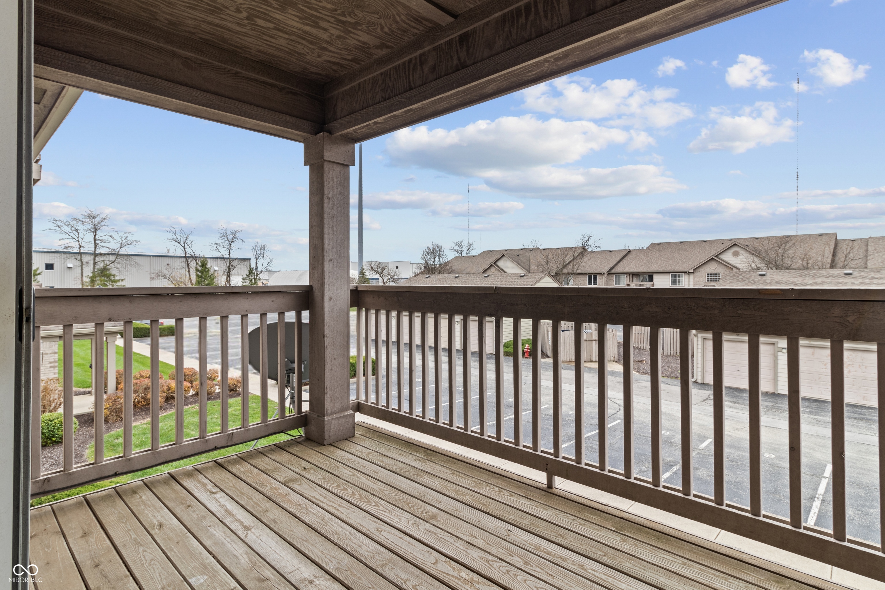 231 Legends Creek Place, Unit 207 Indianapolis, IN 46229 - Photo 29 of 29