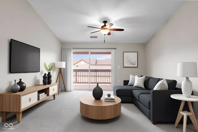 $130,000 | 231 Legends Creek Place, Unit 207, Indianapolis, IN 46229