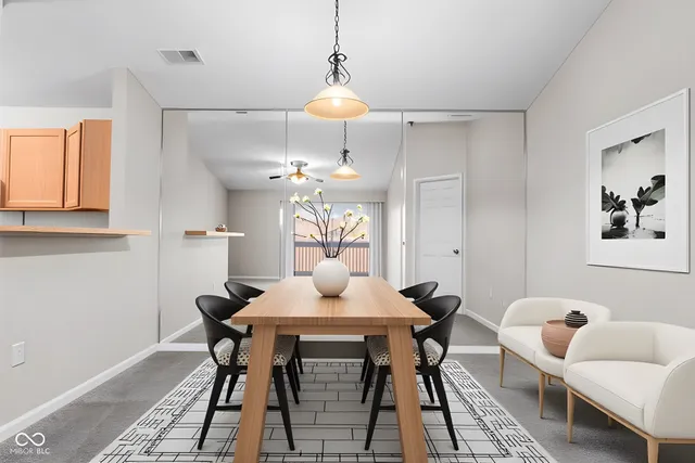 $130,000 | 231 Legends Creek Place, Unit 207, Indianapolis, IN 46229