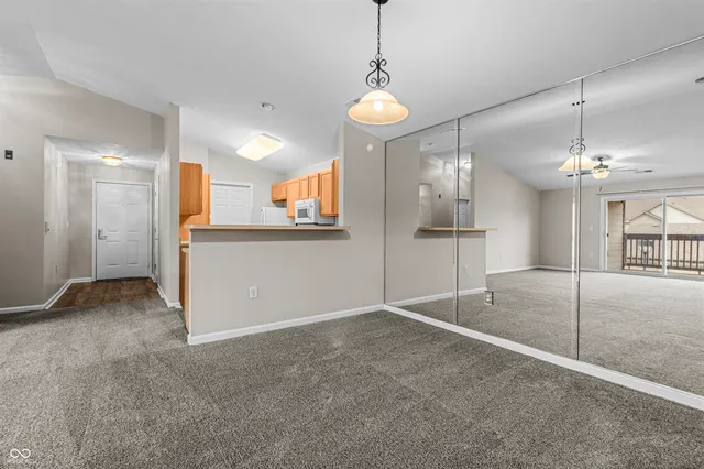 $130,000 | 231 Legends Creek Place, Unit 207, Indianapolis, IN 46229