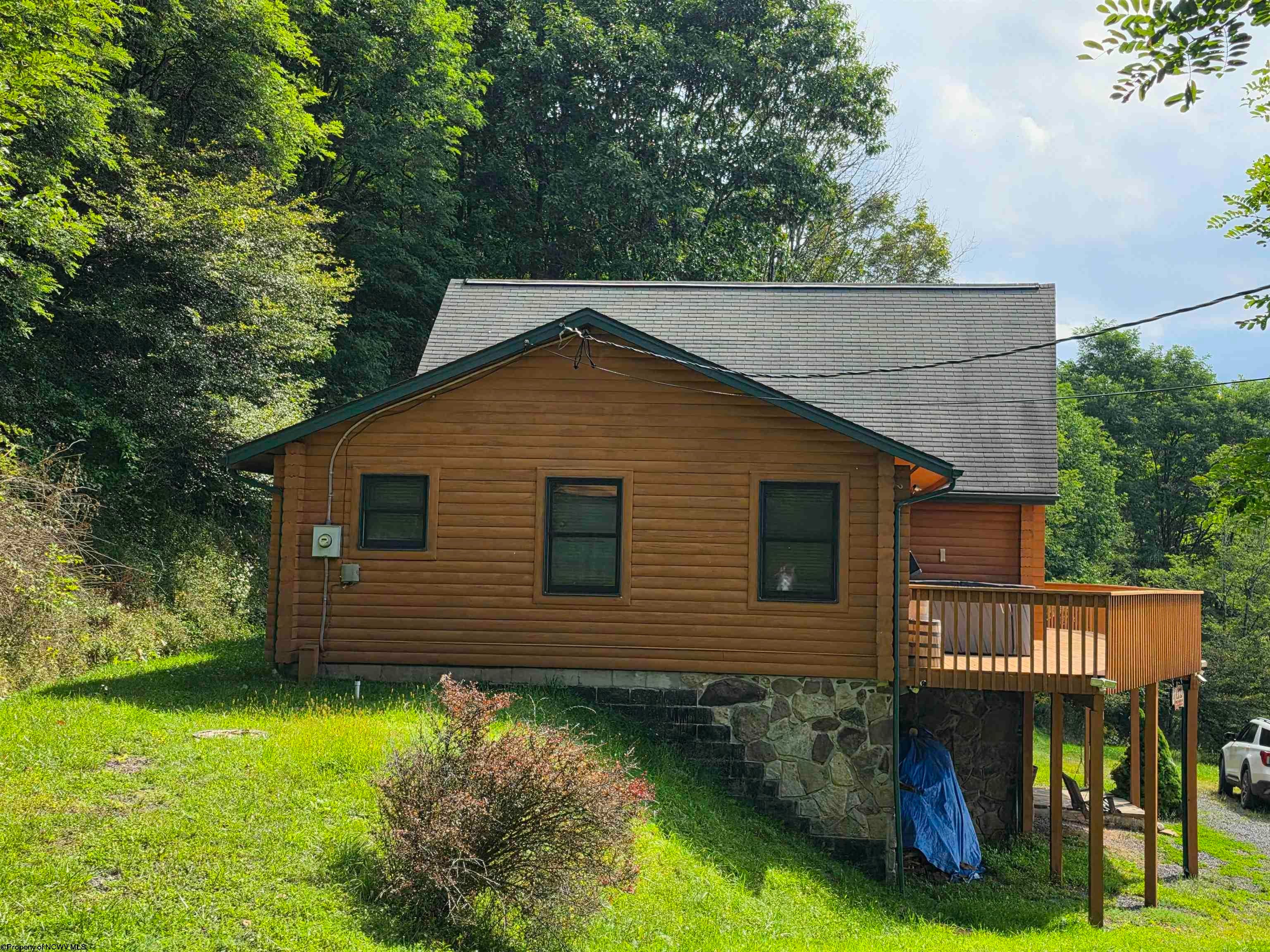597 Mdws Road East Harman, WV 26270 - Photo 47 of 50 Gallery Image 47