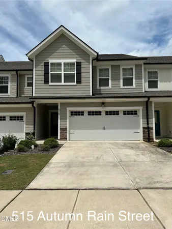 $2,450 | 515 Autumn Rain Street, Cary, NC 27519