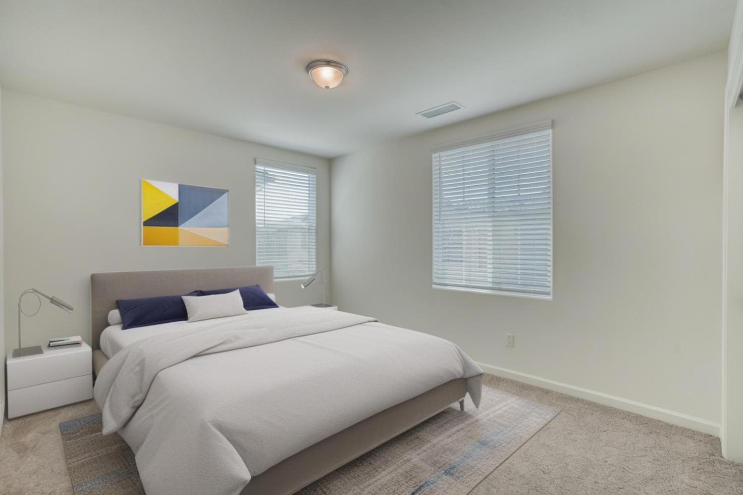 933 Winchell Way West Madera, CA 93636 - Photo 8 of 28 Guest Bedroom